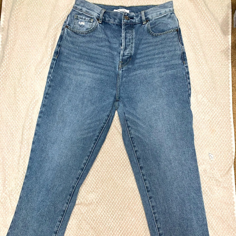 PacSun straight leg jeans